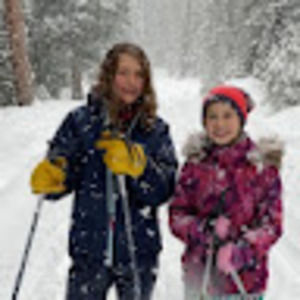 Meet your Posher, Harper